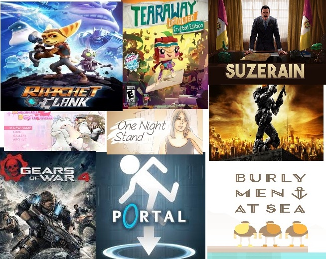 Findings And Thoughts About The Backlog After Two Years