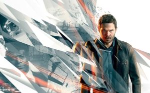 Quantum Break